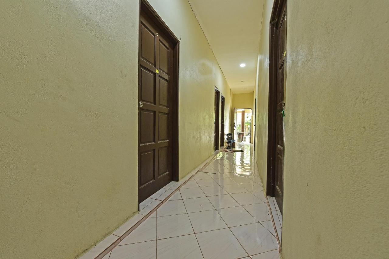 OYO 90596 Casaria Inn Paka Exterior foto